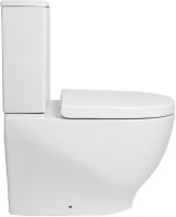 Унитаз-компакт напольный Creavit Mare MA361.00100