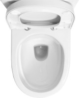 Унитаз-компакт напольный Creavit Mare MA361.00100