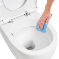 Унитаз-компакт напольный Creavit Mare MA361.00100