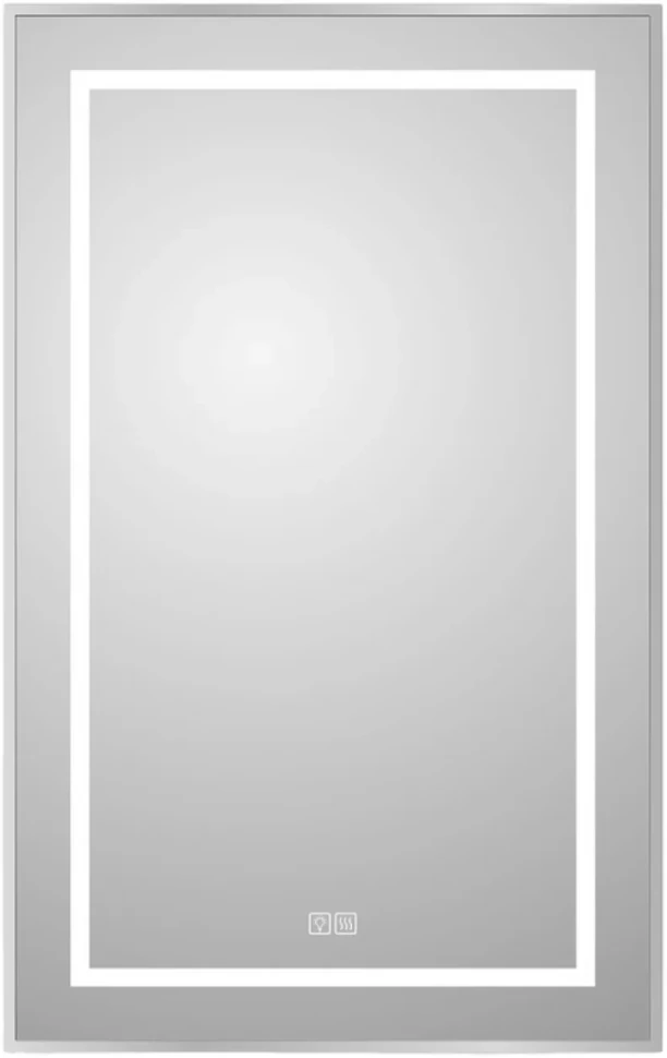 Мебель для ванной комнаты BelBagno Kraft 39 50 напольная, rovere tabacco, раковина BB-8099-3-50