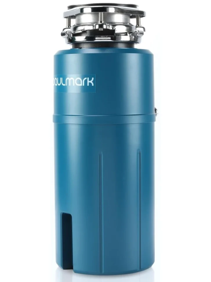 Измельчитель отходов Paulmark Intenso I-800