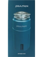 Измельчитель отходов Paulmark Intenso I-800