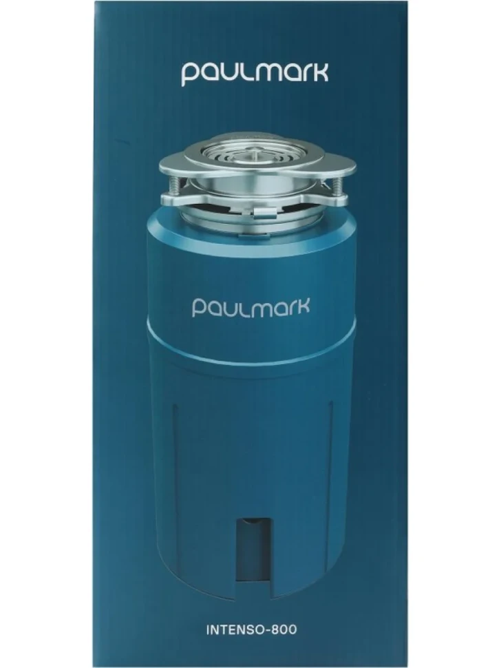 Измельчитель отходов Paulmark Intenso I-800