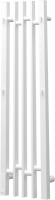Полотенцесушитель электрический Point Фрея PN20738W 18x80, белый