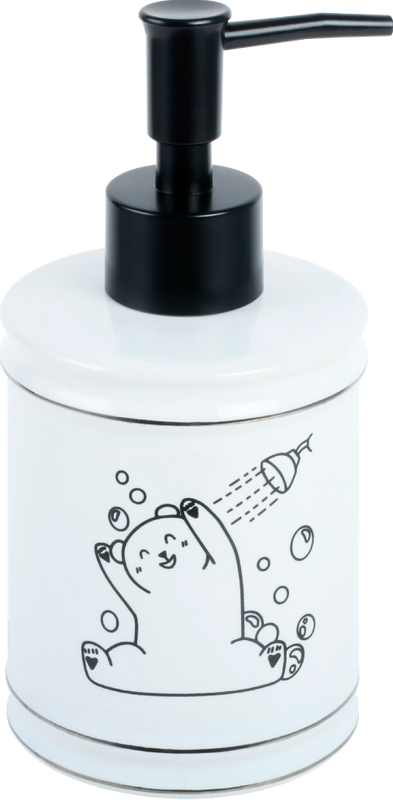 Дозатор Fixsen Teddy FX-600-1