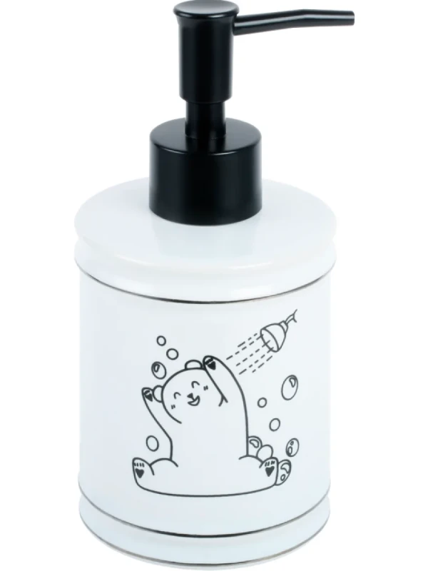 Дозатор Fixsen Teddy FX-600-1