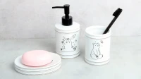 Дозатор Fixsen Teddy FX-600-1 Дозатор Fixsen Teddy FX-600-1