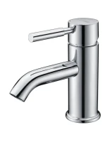 Смеситель для раковины Wasserkraft Main 4105 хром Смеситель для раковины Wasserkraft Main 4105 хром