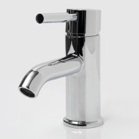 Смеситель для раковины Wasserkraft Main 4105 хром