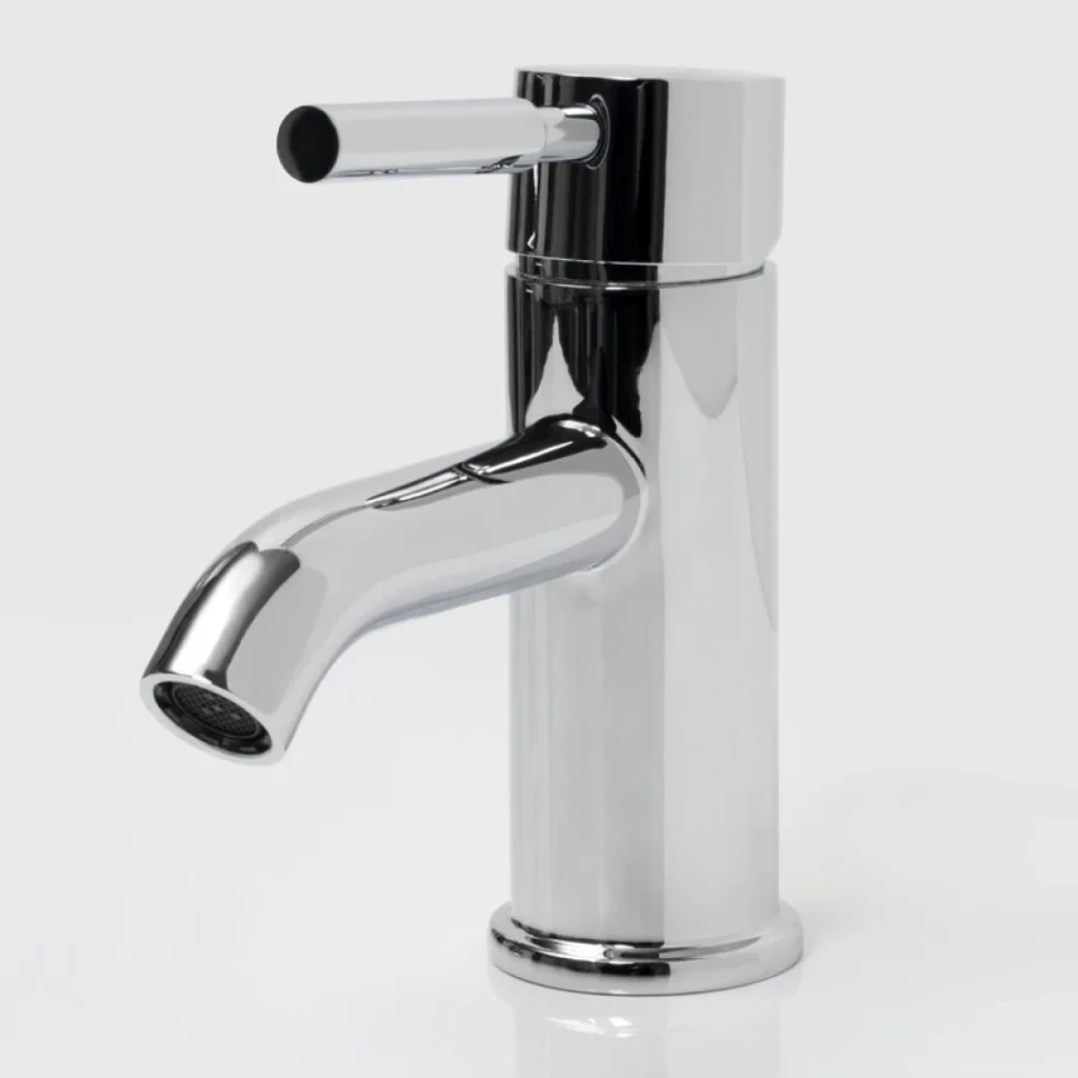 Смеситель для раковины Wasserkraft Main 4105 хром