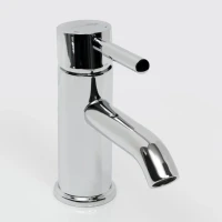 Смеситель для раковины Wasserkraft Main 4105 хром Смеситель для раковины Wasserkraft Main 4105 хром