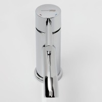 Смеситель для раковины Wasserkraft Main 4105 хром