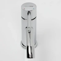 Смеситель для раковины Wasserkraft Main 4105 хром Смеситель для раковины Wasserkraft Main 4105 хром