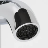 Смеситель для раковины Wasserkraft Main 4105 хром Смеситель для раковины Wasserkraft Main 4105 хром