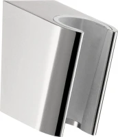 Настенный держатель Hansgrohe Porter S 28331000 Настенный держатель Hansgrohe Porter S 28331000