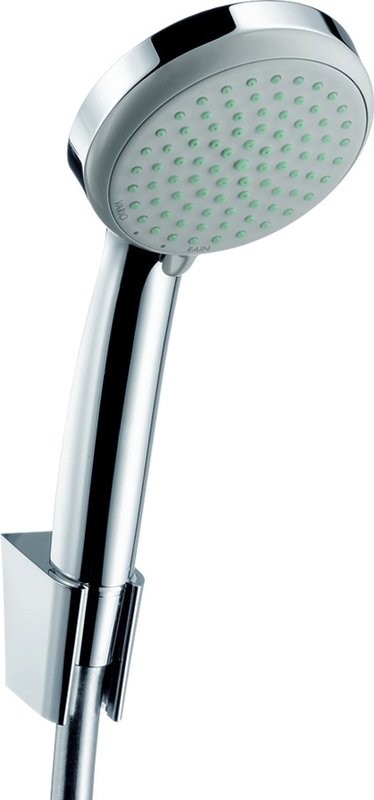 Настенный держатель Hansgrohe Porter S 28331000