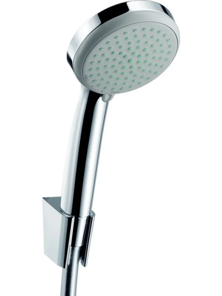 Настенный держатель Hansgrohe Porter S 28331000