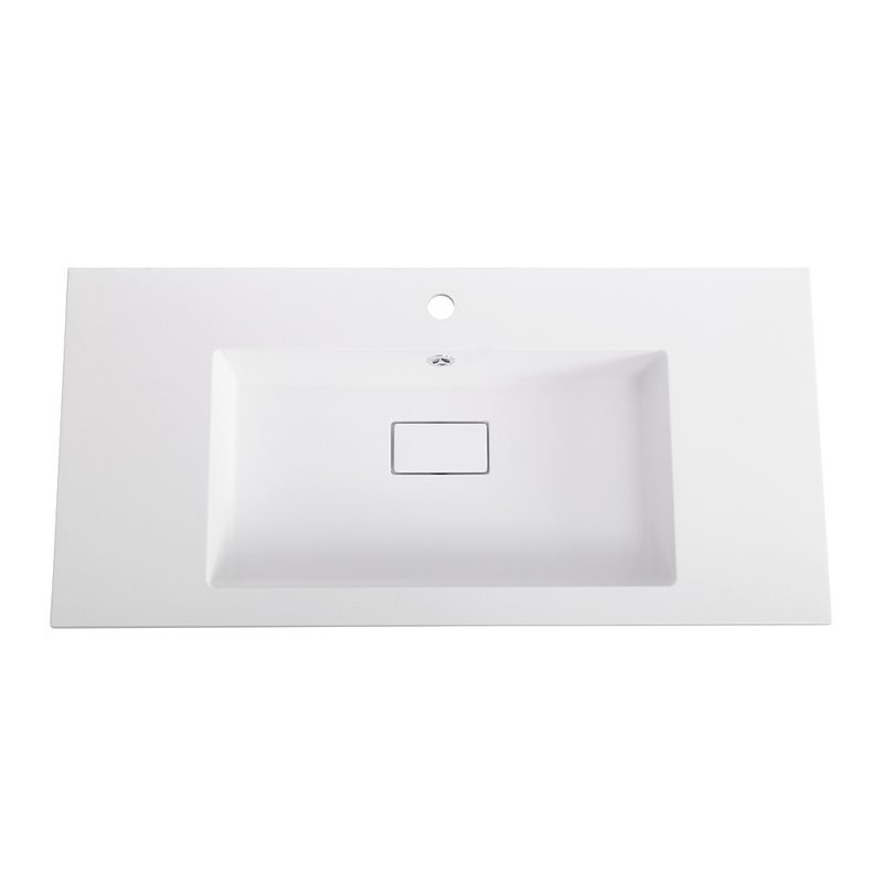 Мебель для ванной комнаты Cezares Slider 100 подвесная, 2 ящика, дуб тангент