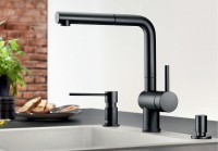 Смеситель для кухни Blanco Linus-S Linus-S 525807