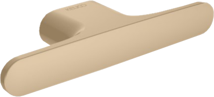 Крючок Keuco Edition 400 11515 бронза