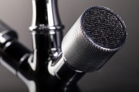 Смеситель для раковины Boheme Royal Cristal 272 Смеситель для раковины Boheme Royal Cristal 272