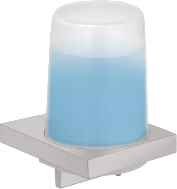 Дозатор Keuco Edition 11 11152059000 никель шлифованный