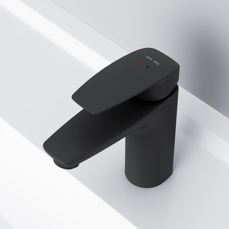 Смеситель для раковины AM.PM Tender F45A02122