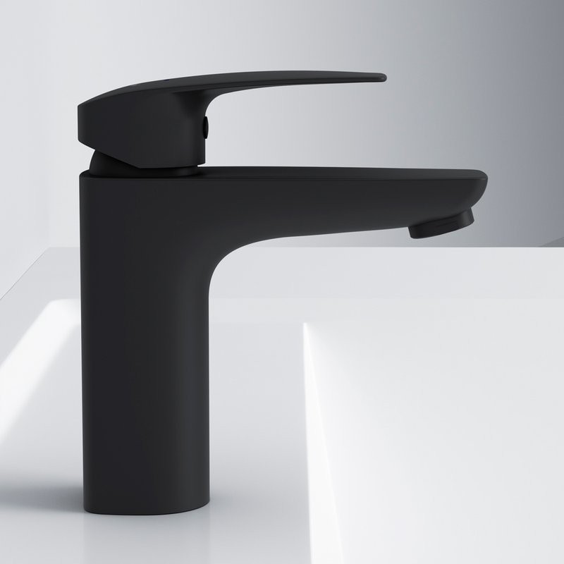 Смеситель для раковины AM.PM Tender F45A02122