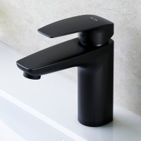 Смеситель для раковины AM.PM Tender F45A02122 Смеситель для раковины AM.PM Tender F45A02122