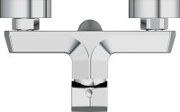 Смеситель для душа Cersanit Wisla 63057 хром