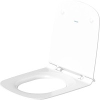 Унитаз подвесной Duravit DuraStyle 2539090000 с микролифтом