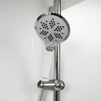 Душевой бокс DTO EM 4517LED
