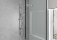 Смеситель для душа Hansgrohe Vernis Blend 71646000 хром