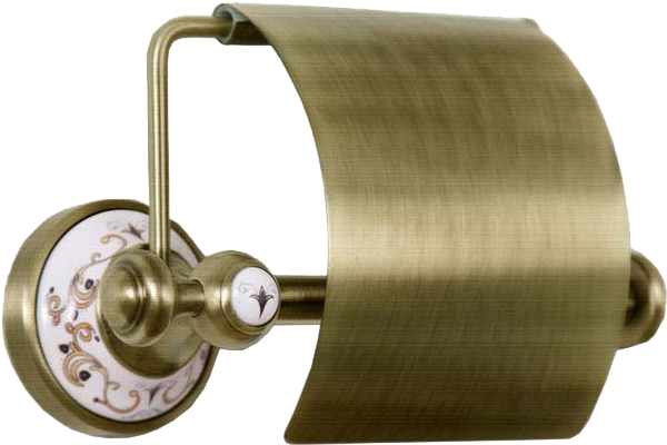 Держатель туалетной бумаги Boheme Provanse 10801