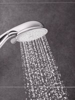 Душевая лейка Grohe Tempesta New Rustic 27608001