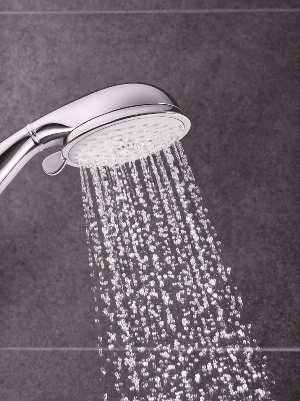 Душевая лейка Grohe Tempesta New Rustic 27608001