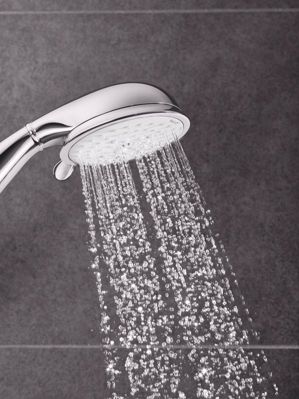 Душевая лейка Grohe Tempesta New Rustic 27608001