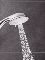 Душевая лейка Grohe Tempesta New Rustic 27608001