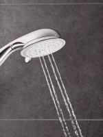 Душевая лейка Grohe Tempesta New Rustic 27608001