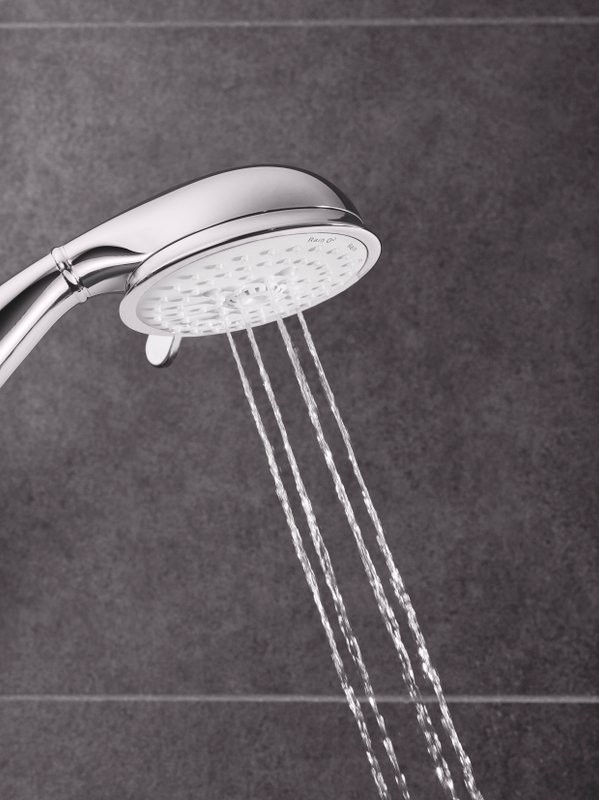 Душевая лейка Grohe Tempesta New Rustic 27608001