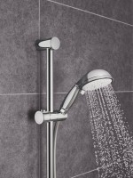 Душевая лейка Grohe Tempesta New Rustic 27608001