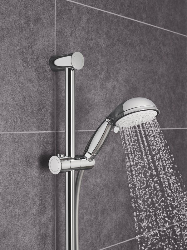Душевая лейка Grohe Tempesta New Rustic 27608001