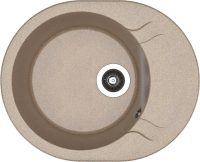 Мойка кухонная Dr. Gans Berta 580 терра