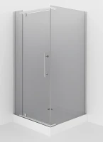 Душевой уголок Erlit Comfort ER10110H-C4 100x100 Душевой уголок Erlit Comfort ER10110H-C4 100x100