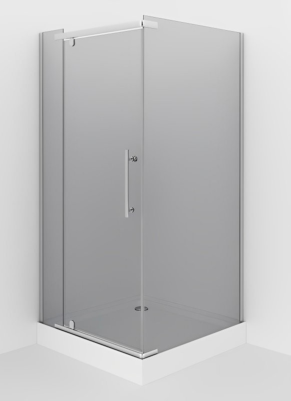 Душевой уголок Erlit Comfort ER10110H-C4 100x100