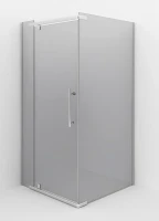 Душевой уголок Erlit Comfort ER10110H-C4 100x100 Душевой уголок Erlit Comfort ER10110H-C4 100x100