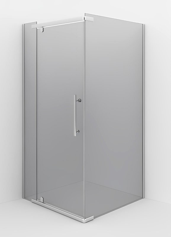 Душевой уголок Erlit Comfort ER10110H-C4 100x100