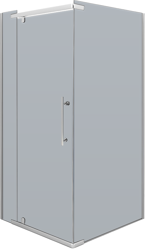 Душевой уголок Erlit Comfort ER10110H-C4 100x100