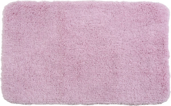 Коврик Wasserkraft Kammel BM-8304 light lilac