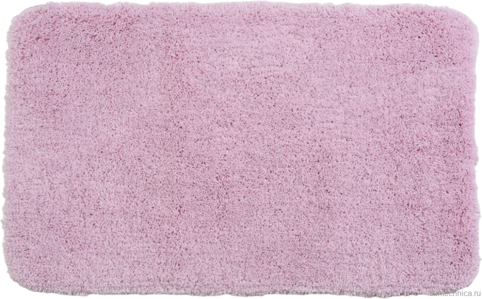 Коврик Wasserkraft Kammel BM-8304 light lilac